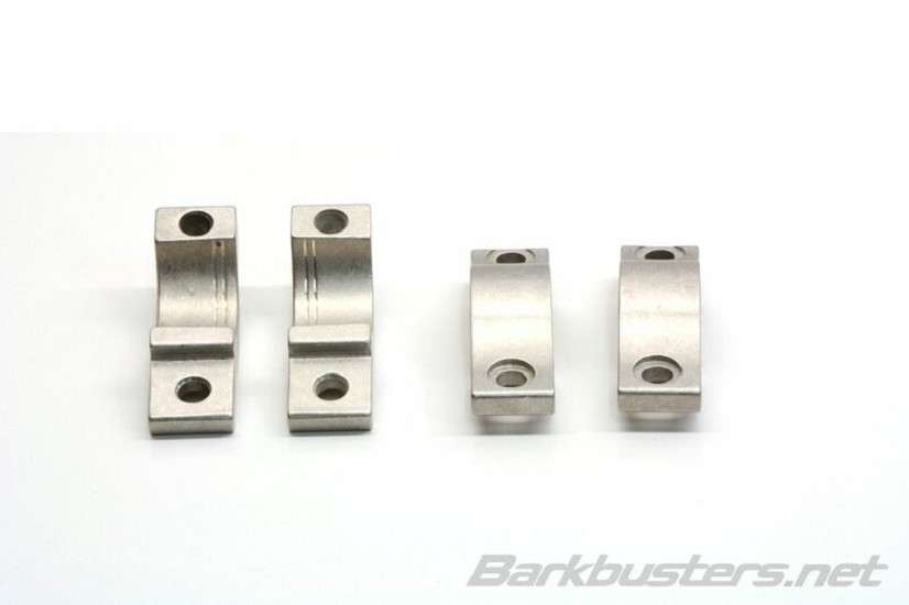 BARKBUSTERS Ersatzteil-Befestigungs-Set Konisch Ø25.5mm 26.5mm
