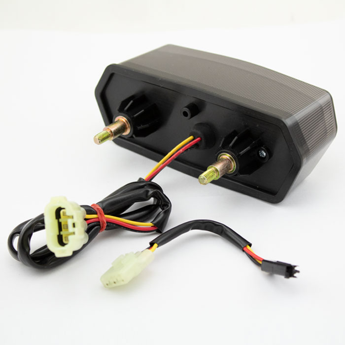 LED-Rücklicht passend für Honda MSX/Grom 125 NC750S/X