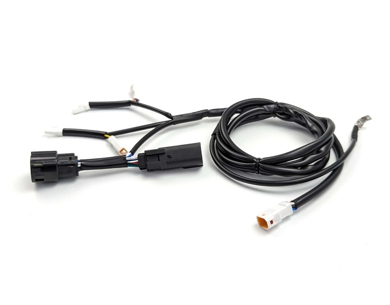 DENALI Kit S4 DialDim DENALI Kit S4 DialDim