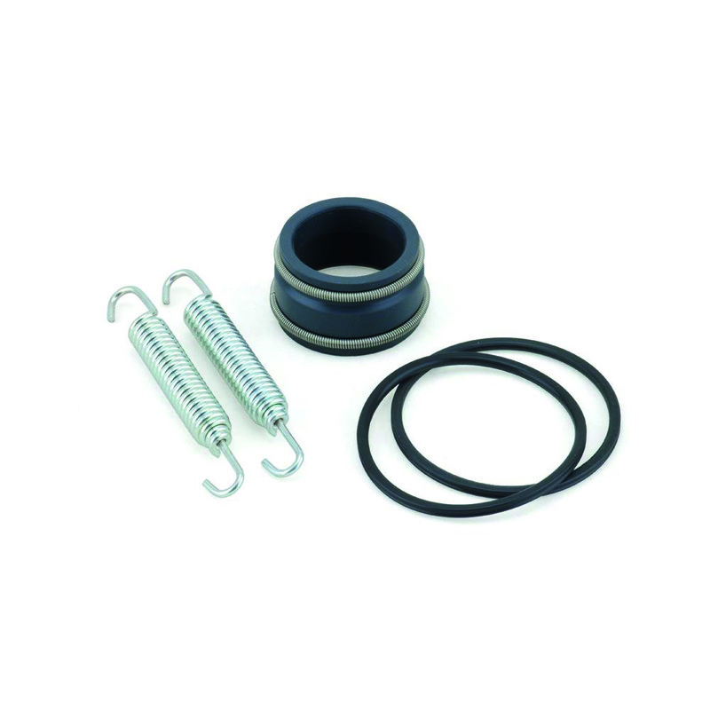 BOLT Auspuff-Montage-Kit passend für Yamaha YZ250 BOLT Auspuff-Montage-Kit passend für Yamaha YZ250