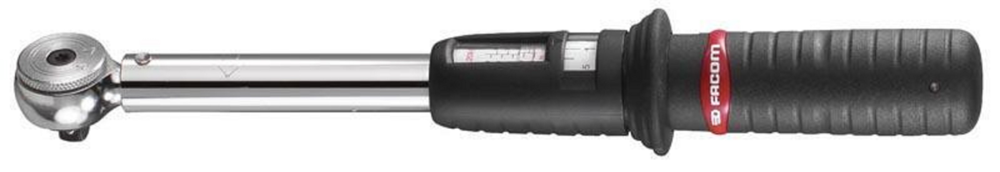 FACOM Drehmomentschlüssel 3/8 10-50 Nm FACOM Drehmomentschlüssel 3/8 10-50 Nm