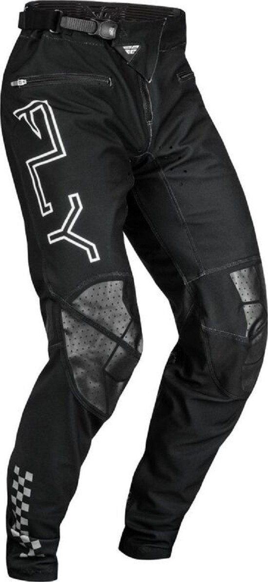 FLY RACING Rayce Bicycle Fahrradhose FLY RACING Rayce Bicycle Fahrradhose