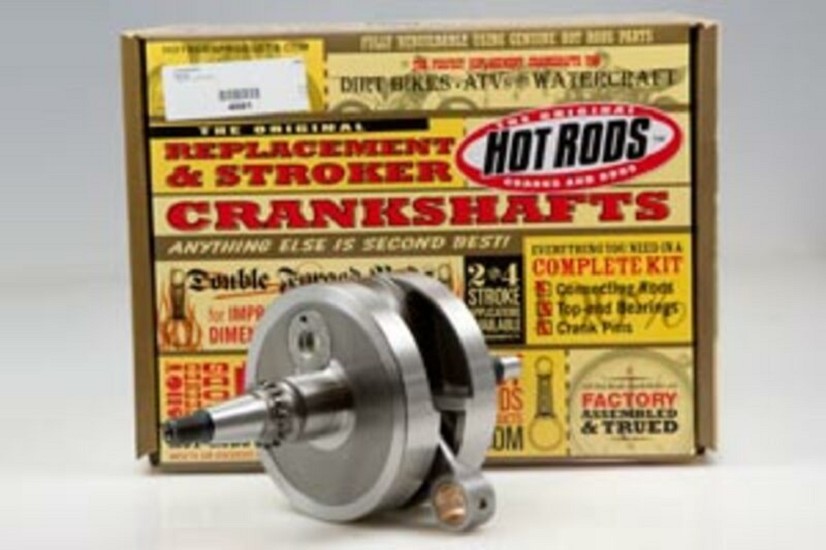 HOT RODS OEM Kurbelwelle - passend für Suzuki RM-Z250