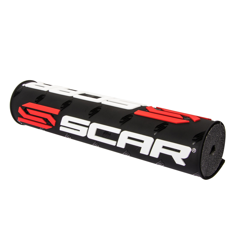 SCAR 3D Design Lenkerpolster SCAR 3D Design Lenkerpolster