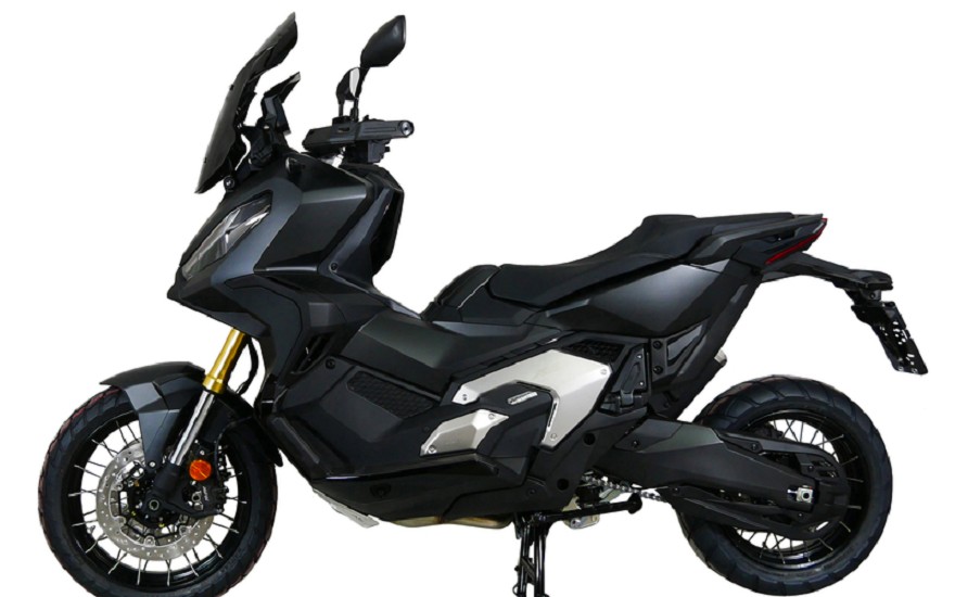 MRA Tourenscheibe TM Zoll