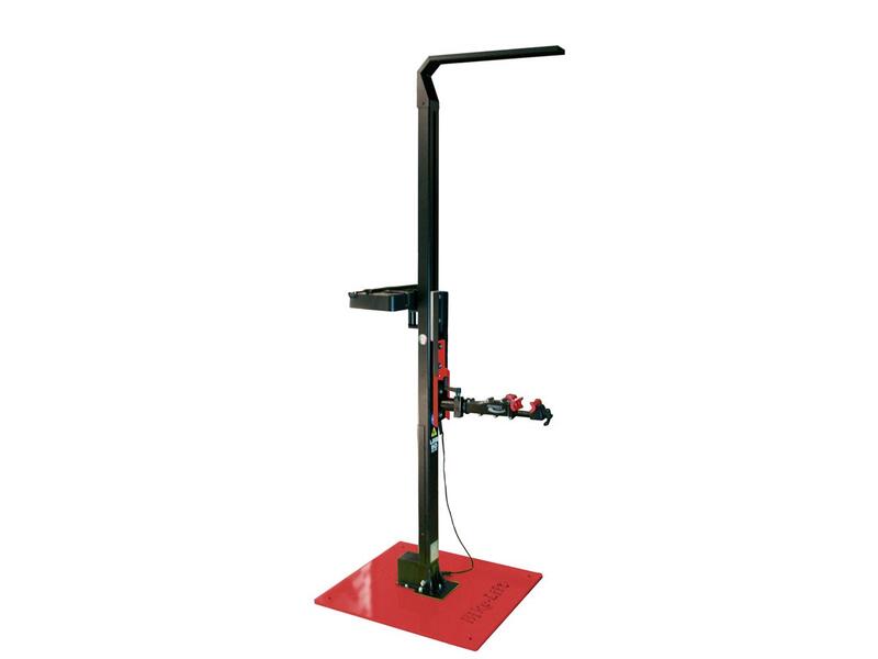 BIKE LIFT Klemmenverlängerung für LEB-50 - LEB-EXT