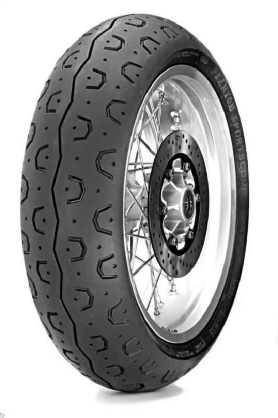 PIRELLI Reifen PHANTOM SPORTSCOMP 150/70 R 17 M/C 69H TL