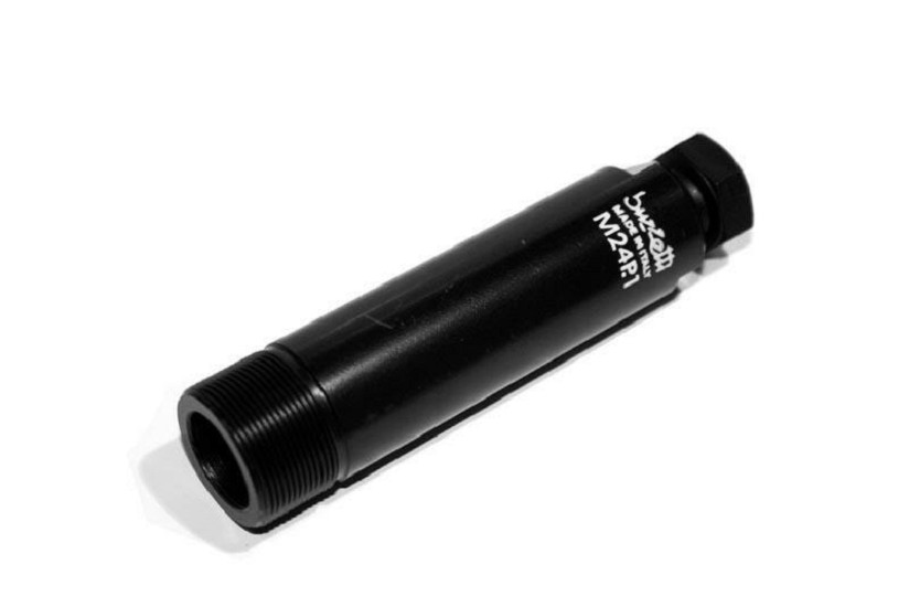 BUZZETTI Polradabzieher Außengewinde M24 x 1 mm / Rechtsgewinde