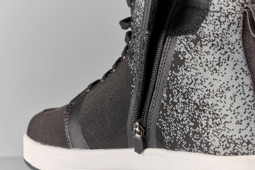 RST Urban-K Stiefel - schwarz RST Urban-K Stiefel - schwarz
