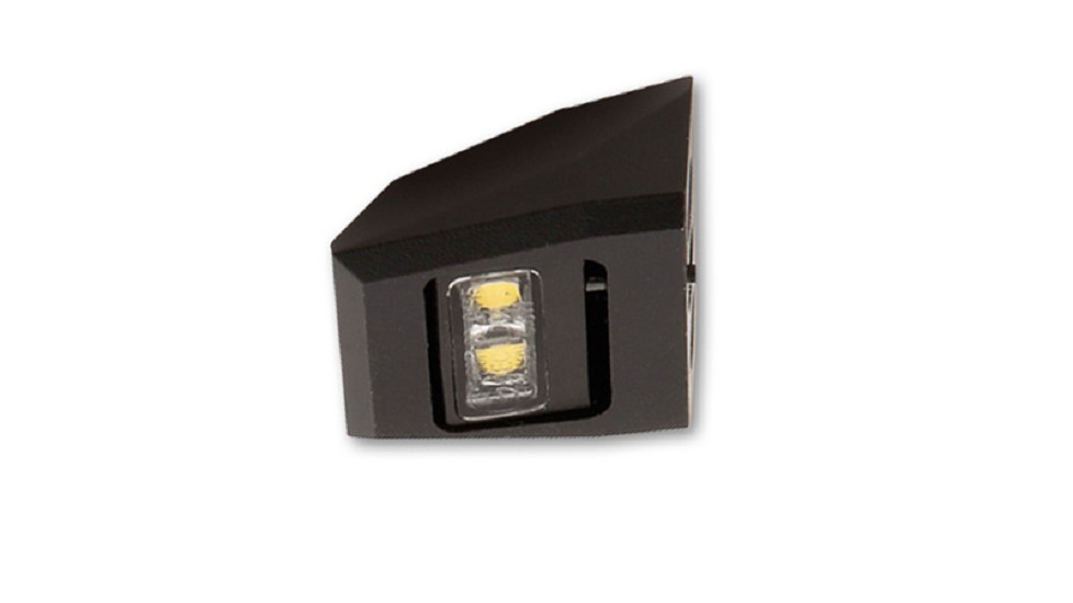 HIGHSIDER Split-S SMD Kennzeichenbeleuchtung HIGHSIDER Split-S SMD Kennzeichenbeleuchtung