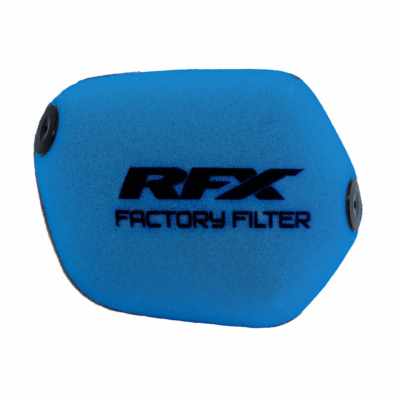 RFX Race vorgeölt Luftfilter