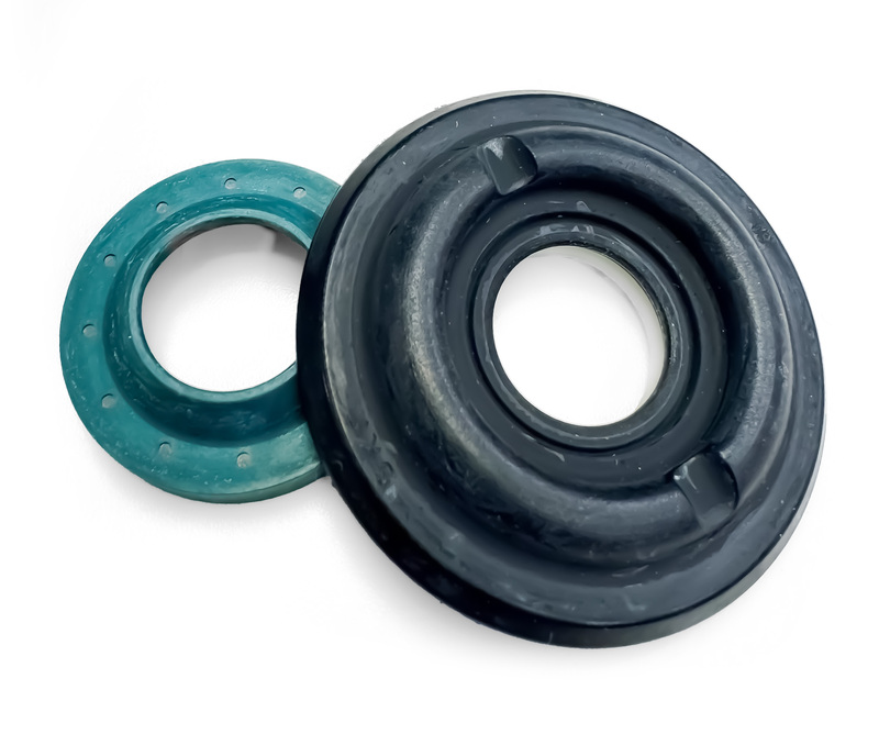 Reparatur-Kit Dämpfergehäuse SKF für das Gehäuse 776907 Reparatur-Kit Dämpfergehäuse SKF für das Gehäuse 776907