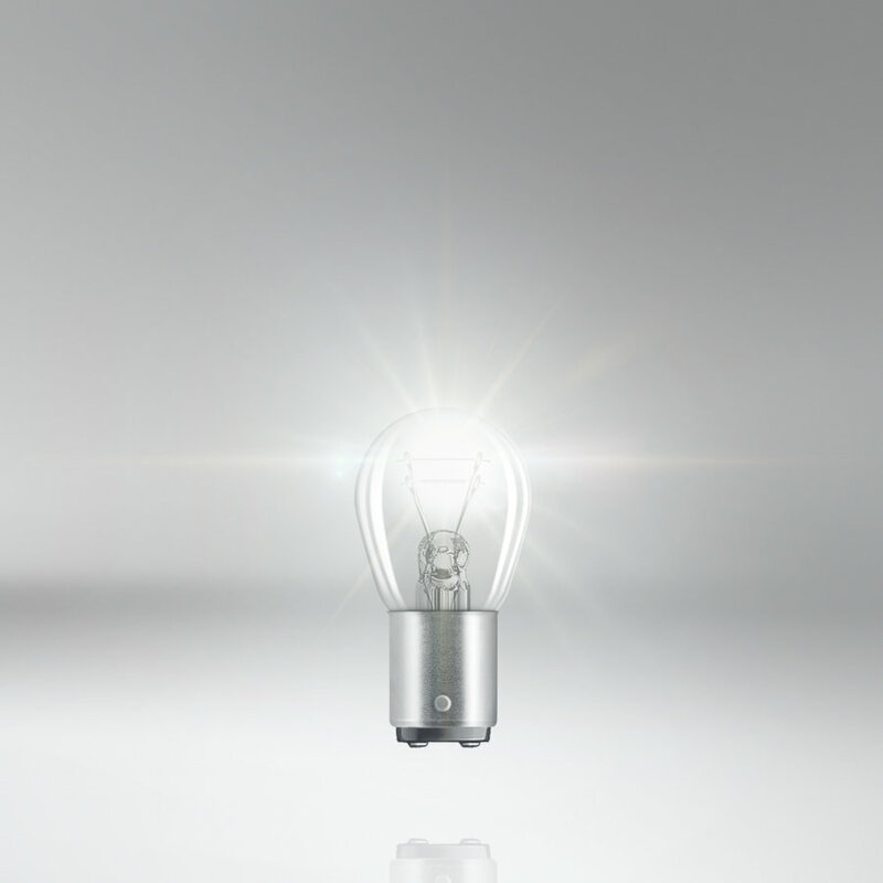 OSRAM Original Line P21/5W Glühlampen 12V 21/5W - x10