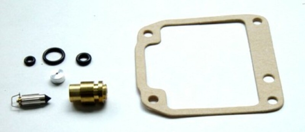 REPARATURSATZ FÜR VERGASER XJ550 1981-83 REPARATURSATZ FÜR VERGASER XJ550 1981-83