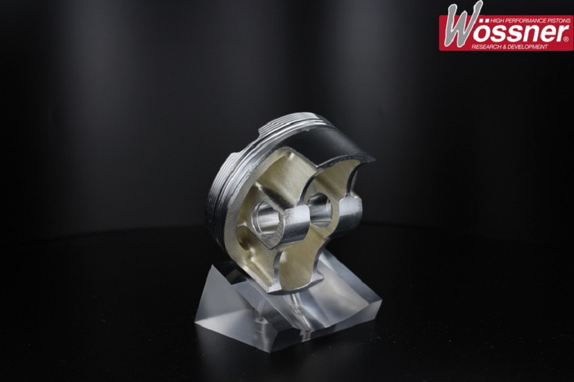 WÖSSNER Pro Series Schmiedekolben