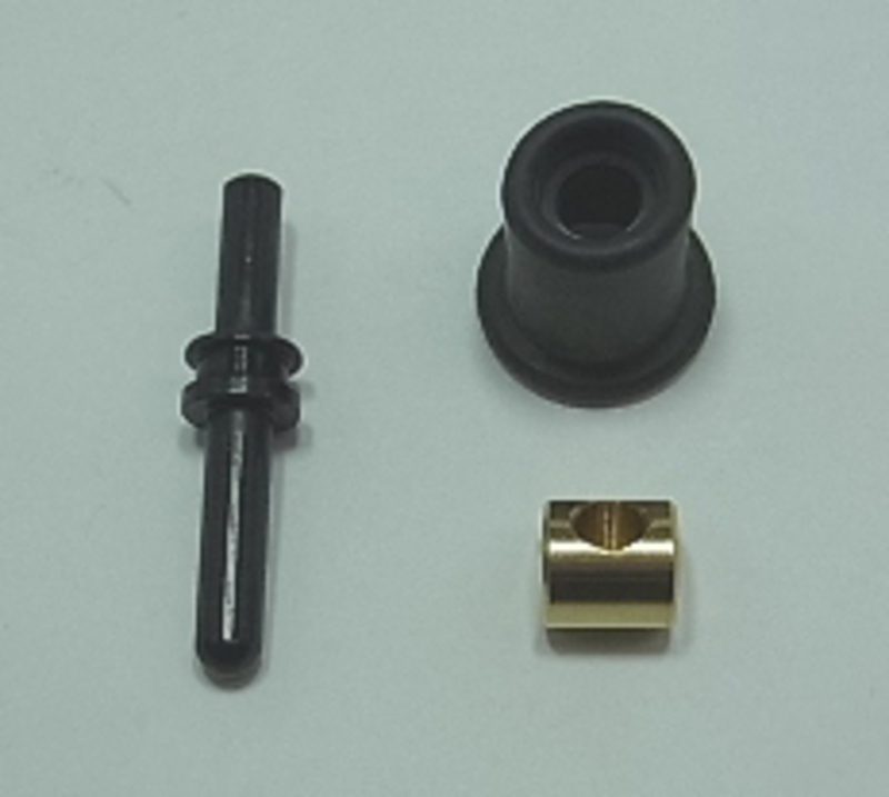 Kit Druckstange für Hauptkupplungszylinder TOURMAX passend für Honda
