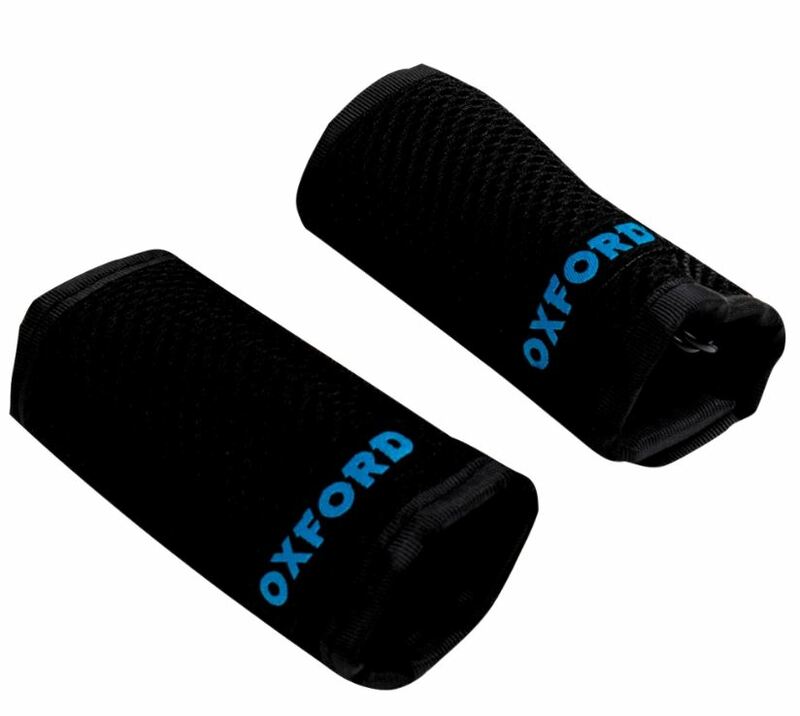 OXFORD Hotgrips Wrap - Advanced Heated Overgrips