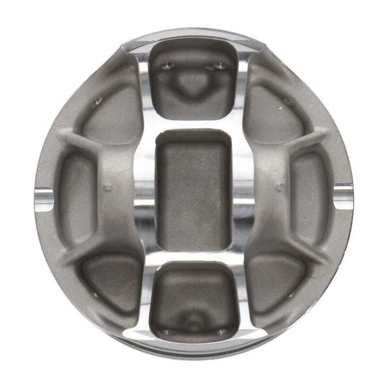 WISECO 4-Takt Schmiedekolben-Kit -  ø97.00mm