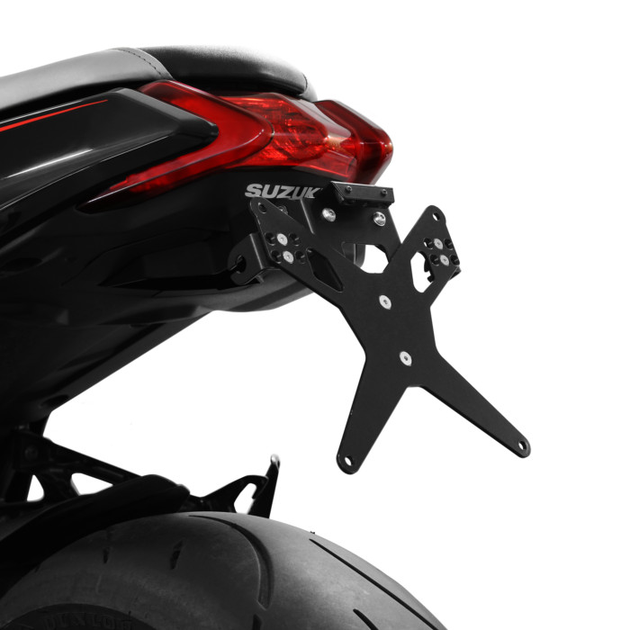 KZH X-Line passend für Suzuki GSX-S1000S Katana 19-24