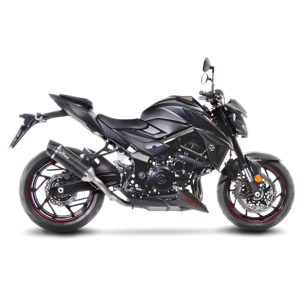 LeoVince LV ONE EVO passend für Suzuki GSX-S 750/Z ABS 17-20 LeoVince LV ONE EVO passend für Suzuki GSX-S 750/Z ABS 17-20