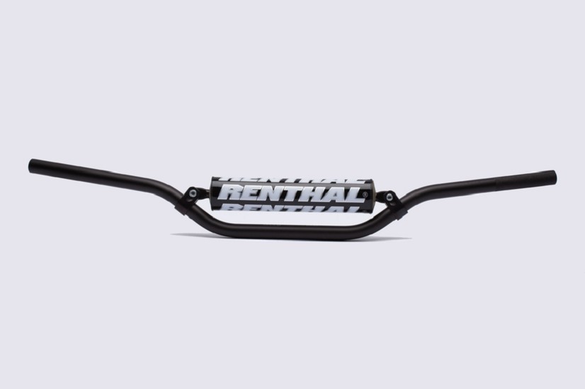 RENTHAL MX/Enduro 7/8 664 Mittelhoher Enduro Lenker