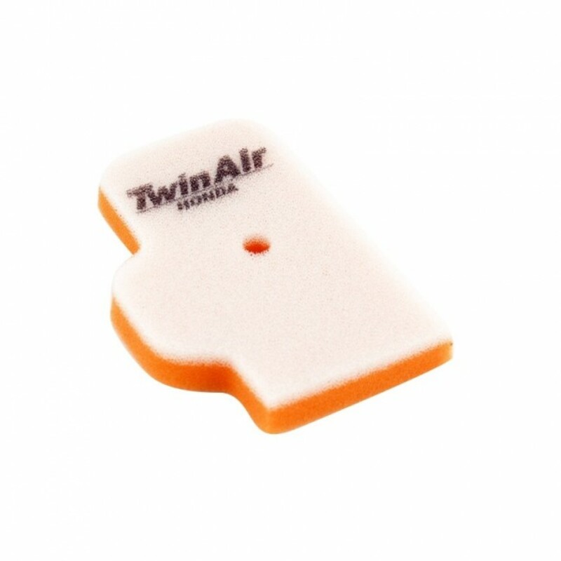 TWIN AIR Luftfilter - 150007 - passend für Honda QR50 83-95