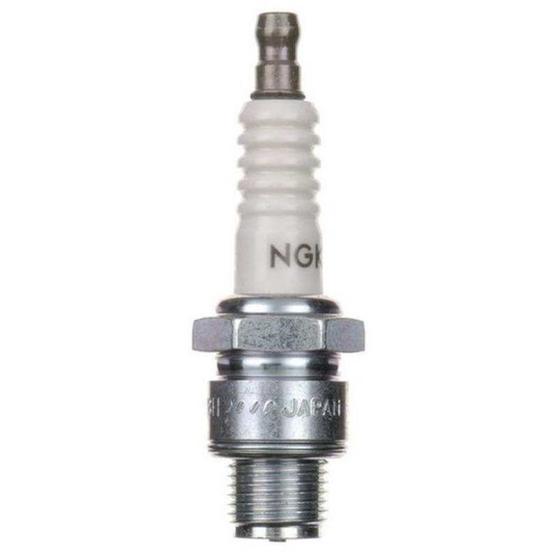 NGK Standard Zündkerze - BU8H NGK Standard Zündkerze - BU8H