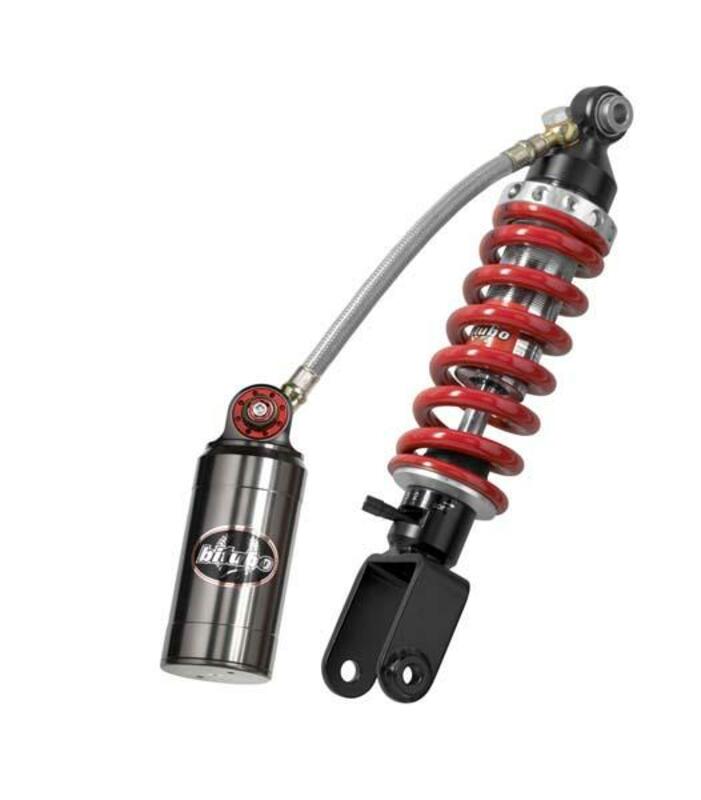 BITUBO WZM01 Stoßdämpfer hinten BITUBO WZM01 Stoßdämpfer hinten