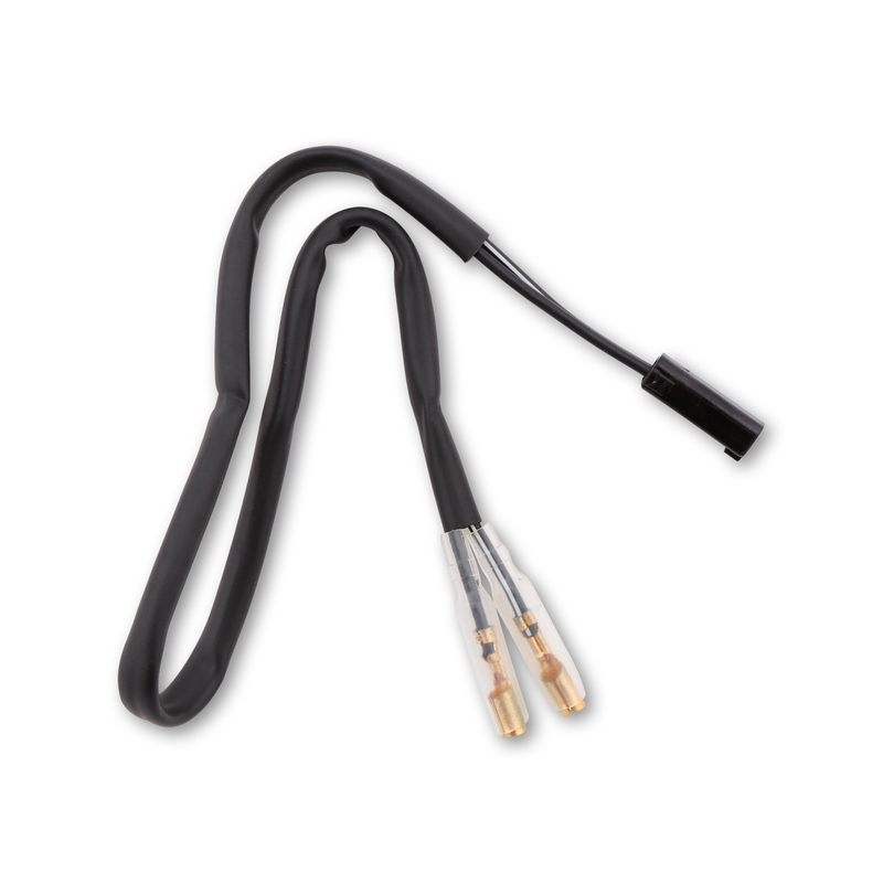HIGHSIDER Adapterkabel TYP 13 für Kennzeichenbeleuchtung (Stck.)
