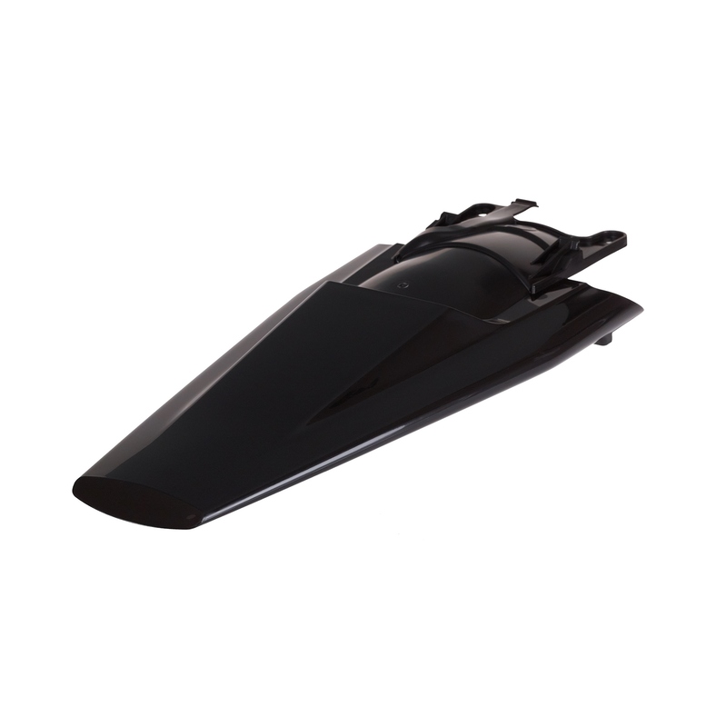 POLISPORT Heck Fender POLISPORT Heck Fender