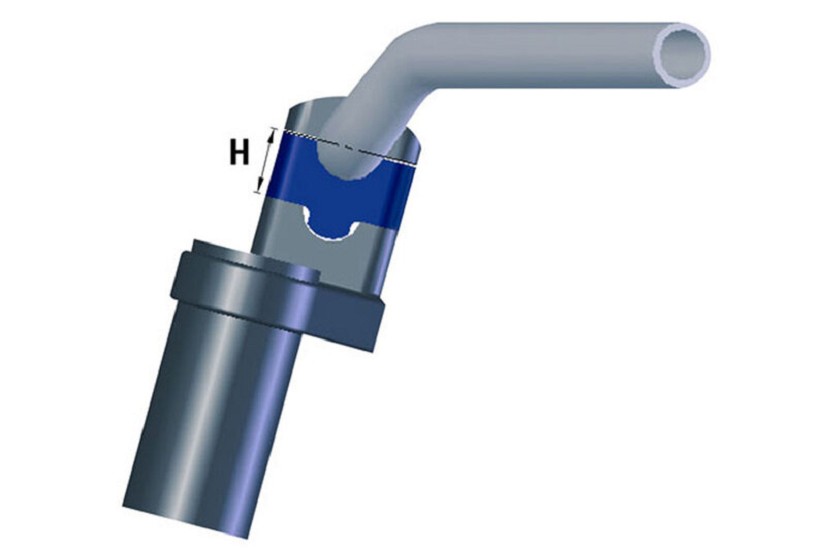 LSL Lenker Klemmböcke Silber +30mm, passend für DUCATI mit Lenker Ø28,6mm