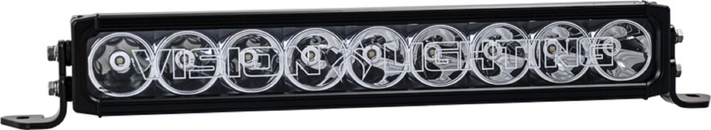X-VISION LED-Rampe XPR 9 LED 9710 Lumen 48 cm