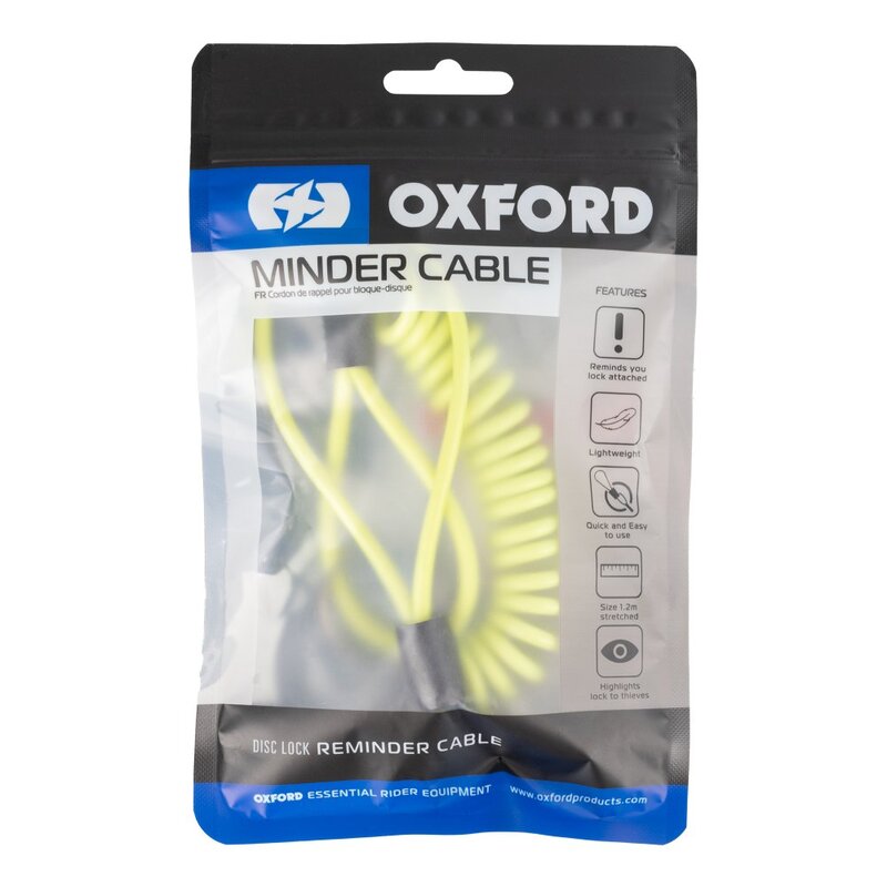 OXFORD Reminder Kabel OXFORD Reminder Kabel