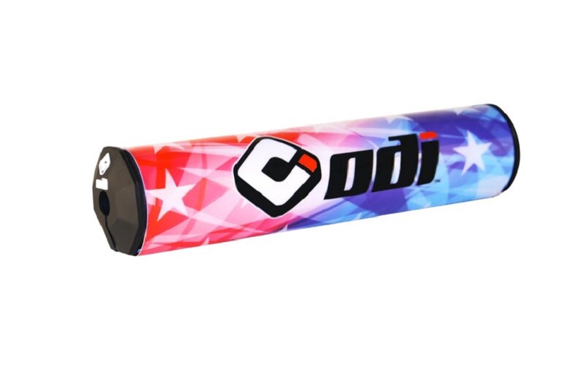 ODI SX8 Oversize Lenker Pad - 245mm x 50mm
