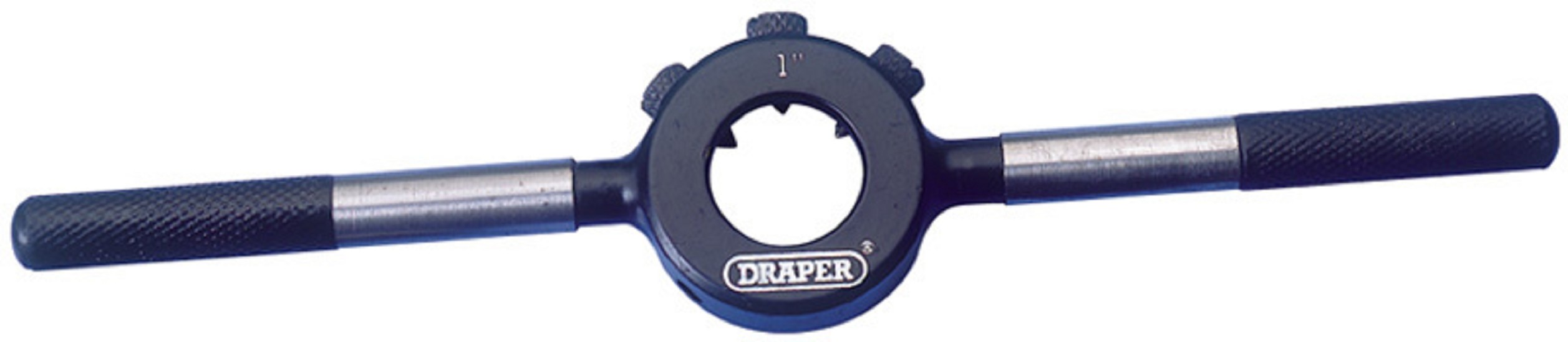 DRAPER Schneideisenhalter Ø 25,4mm 1 DRAPER Schneideisenhalter Ø 25,4mm 1