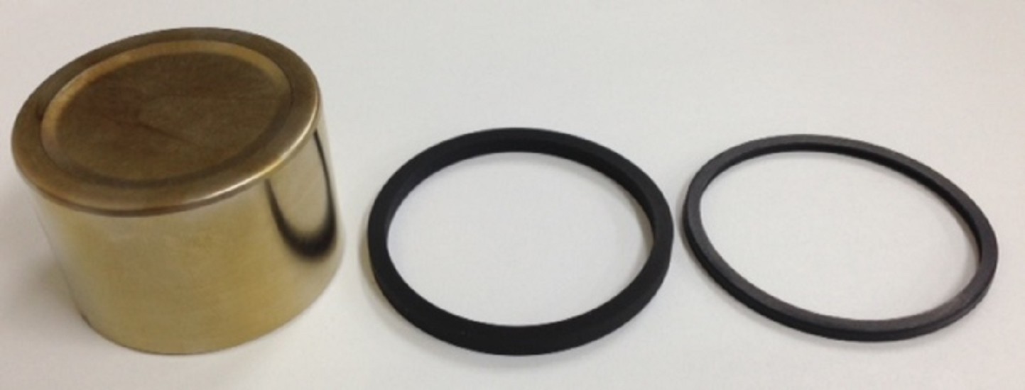 Kit Bremssattelkolben TOURMAX passend für Suzuki Kit Bremssattelkolben TOURMAX passend für Suzuki