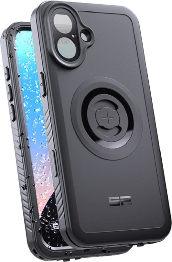 SP Connect™ Phone Case SPC+ Xtreme für IPhone 16 Plus