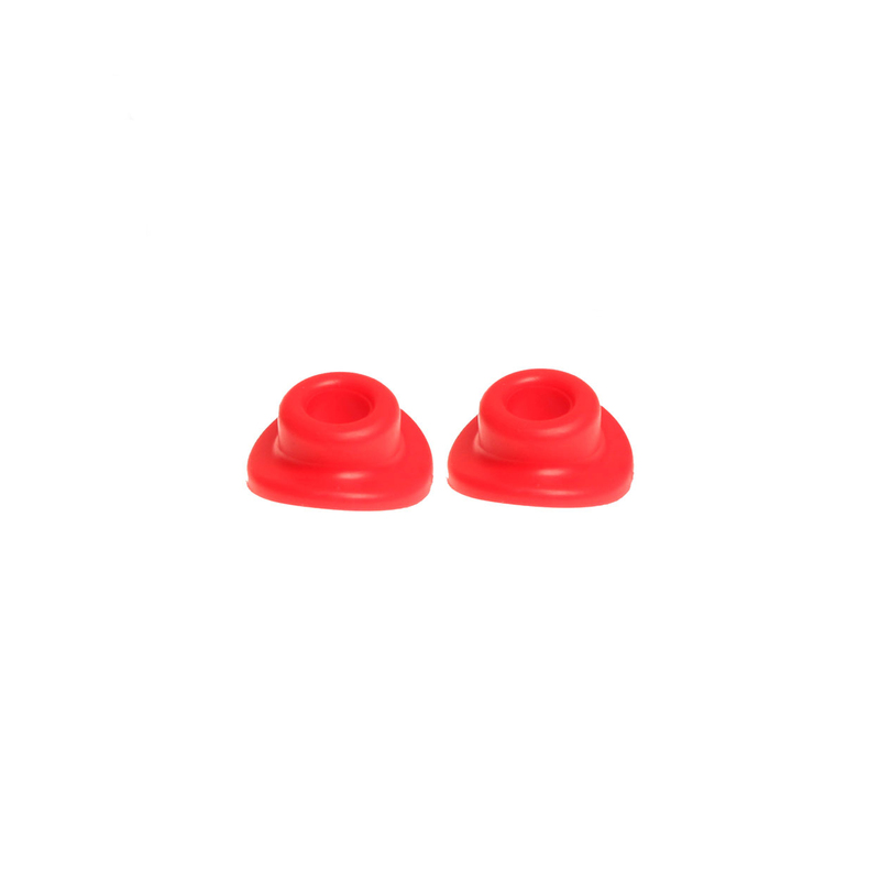 RFX Sport Ventil Gummidichtungen (Rot) 2 Stk. RFX Sport Ventil Gummidichtungen (Rot) 2 Stk.