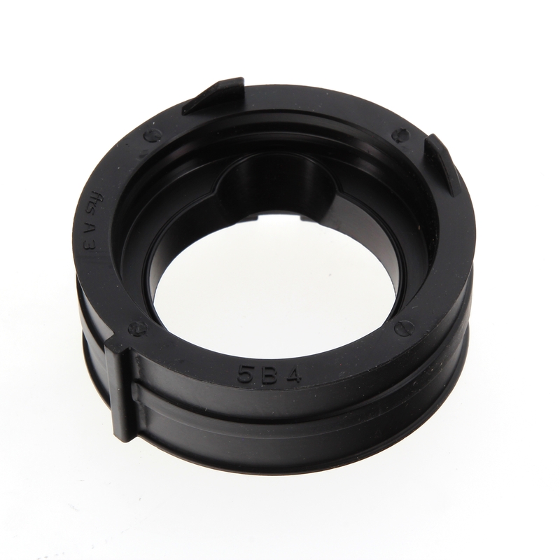 BIHR Intake Pipe (1 Stck.)