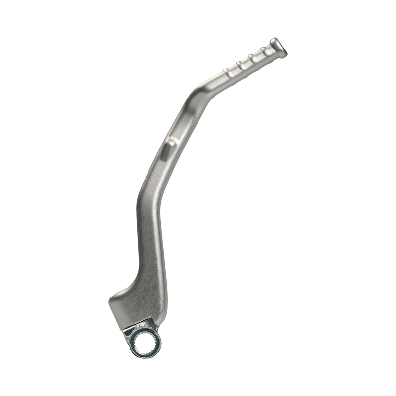 RFX Race Kickstarthebel (Silber) - passend für Honda CRF450/450X RFX Race Kickstarthebel (Silber) - passend für Honda CRF450/450X