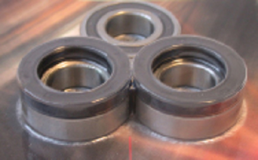 PIVOT WORKS Hinterradlager und Dichtungs-Kit PIVOT WORKS Hinterradlager und Dichtungs-Kit