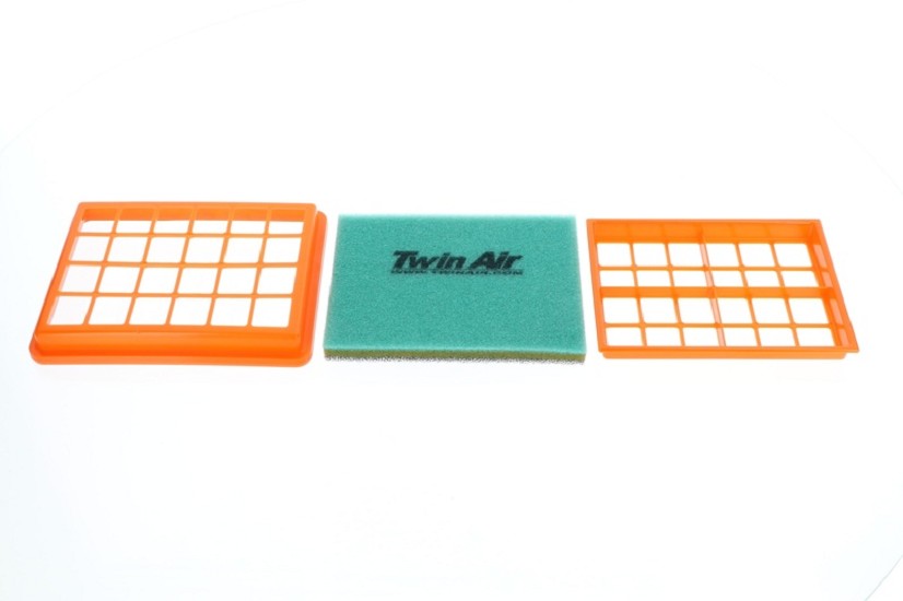 TWIN AIR Air Filter + Inner Cage - 154524P