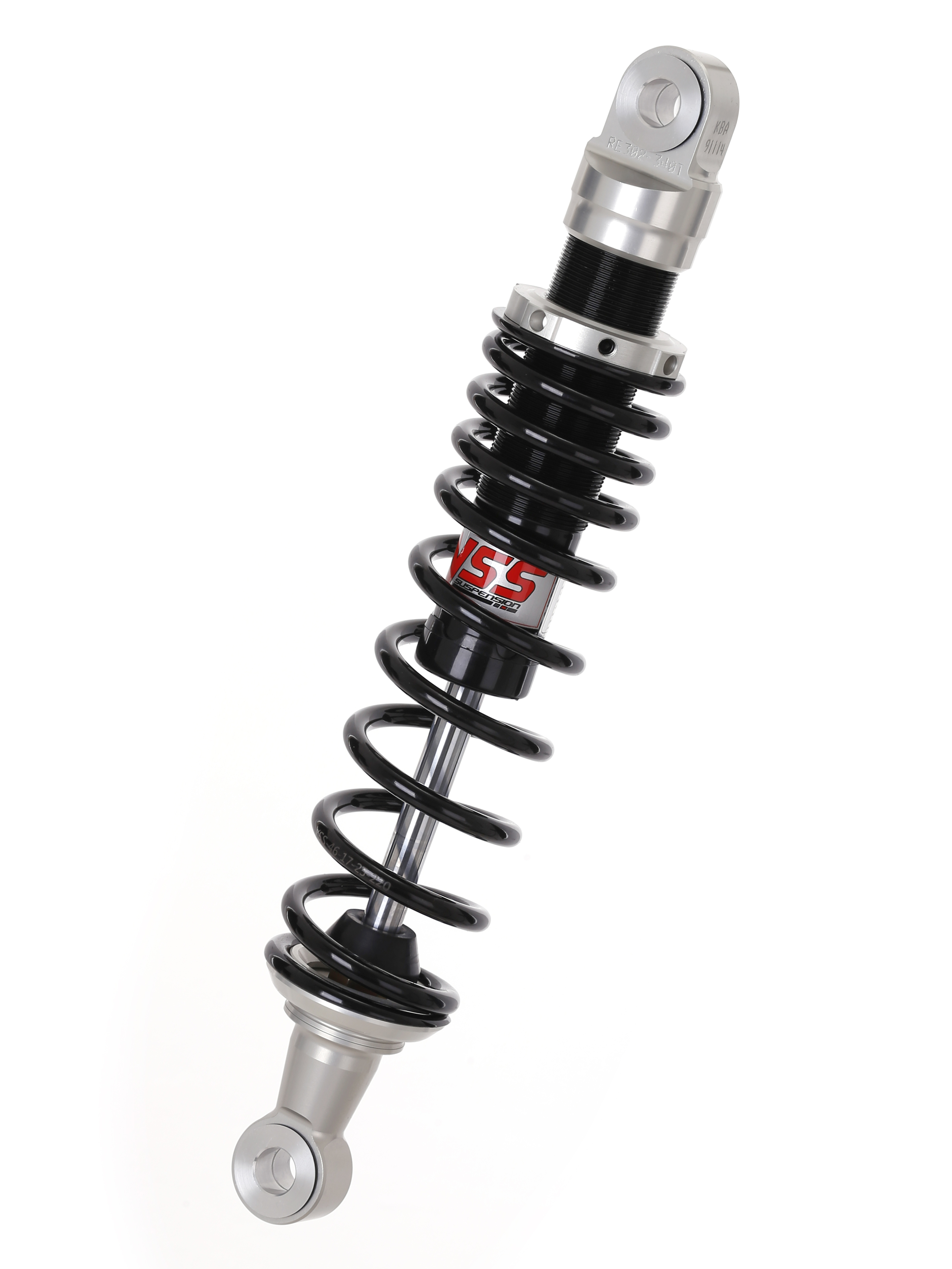 Federbein E302-Serie Stereo hinten für Kompatibel mit TRIUMPH 900 Bonneville/Thruxton/Scrambler RE302-340T-52-88 Federbein E302-Serie Stereo hinten für Kompatibel mit TRIUMPH 900 Bonneville/Thruxton/Scrambler RE302-340T-52-88