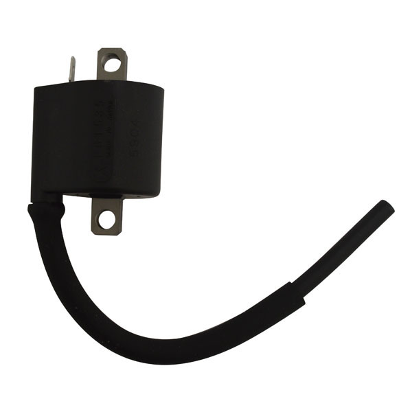 Zündspule passend für Suzuki DRZ 400/E/S/SM-LT400Z 12V / 0,6 OHM Zündspule passend für Suzuki DRZ 400/E/S/SM-LT400Z 12V / 0,6 OHM