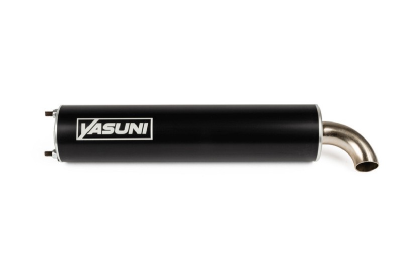 YASUNI Ersatz-Schalldämpfer Scooter YASUNI Ersatz-Schalldämpfer Scooter