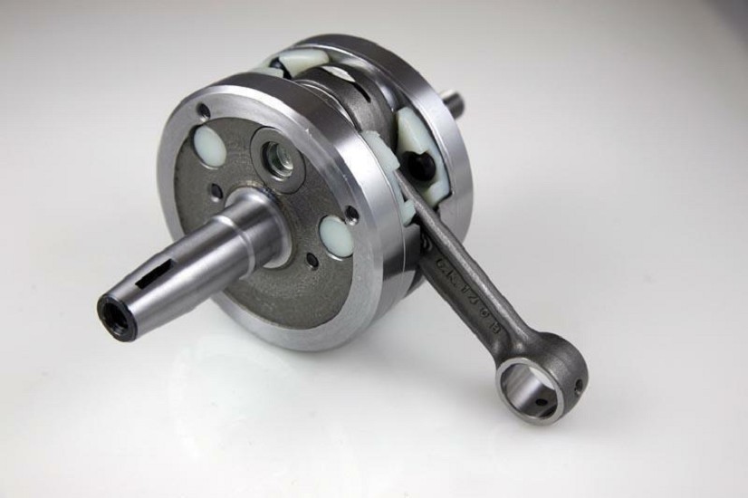 HOT RODS OEM Kurbelwelle - passend für Kawasaki KX125 '03-06