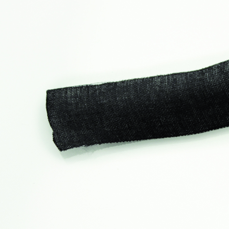 HPX Gewebeklebeband schwarz 19 mm x 25 m