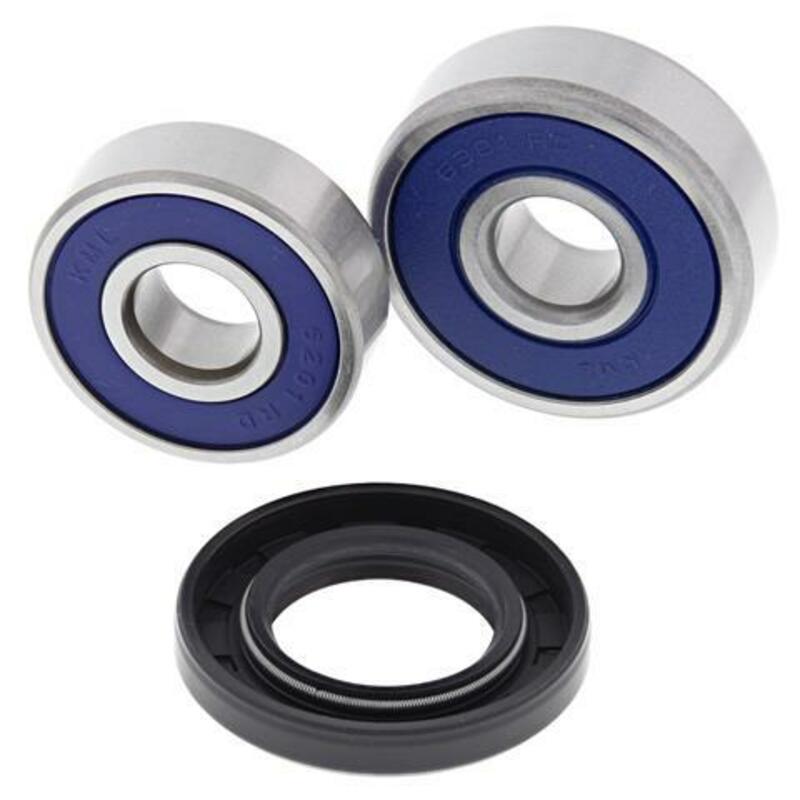 RADLAGER-KIT HINTERRAD passend für Honda CRF70F, 80F, 100F '04-10