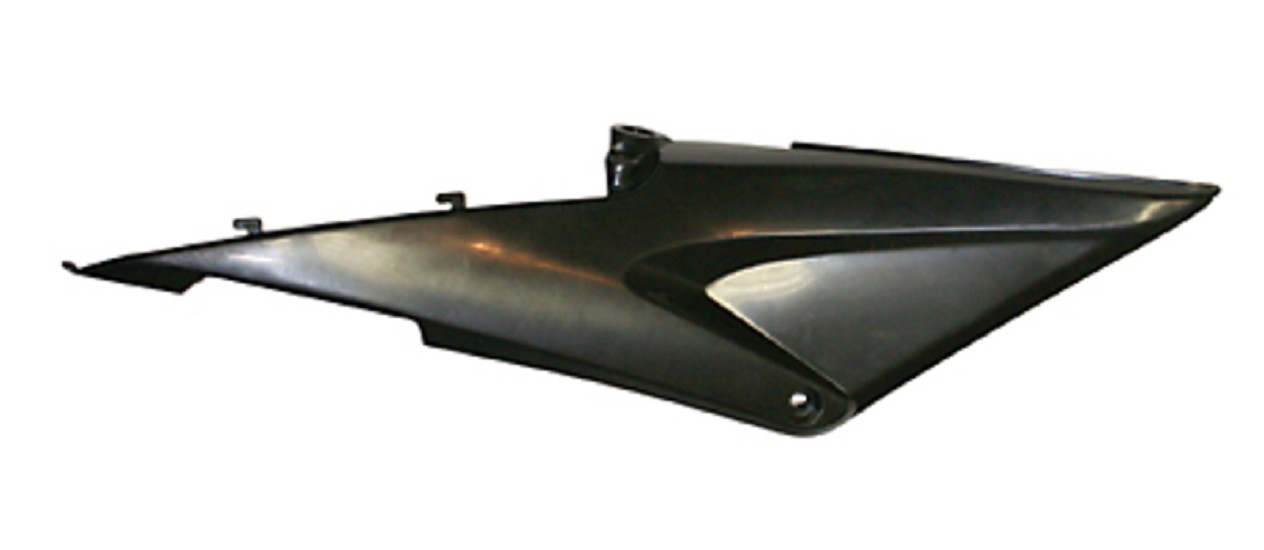 SHIN YO Seitendeckel rechts passend für Honda CBR 600 RR