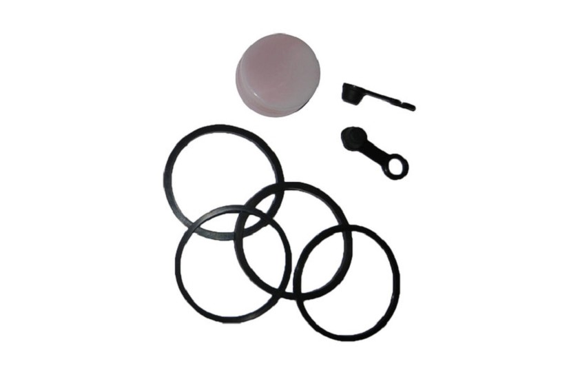 Reparaturkit Bremssattel TECNIUM hinten passend für Yamaha FZR600